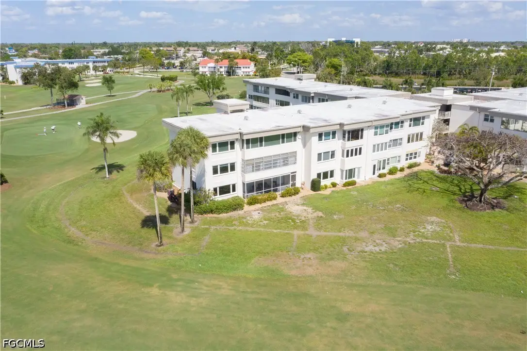 6102 Augusta Drive #116, Fort Myers, FL 33907 - #1