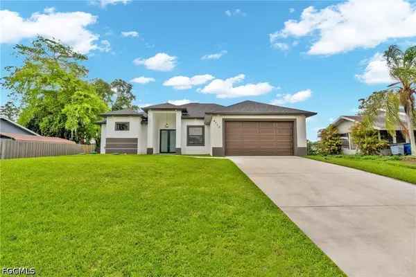 4713 4th Street W, Lehigh Acres, FL 33971