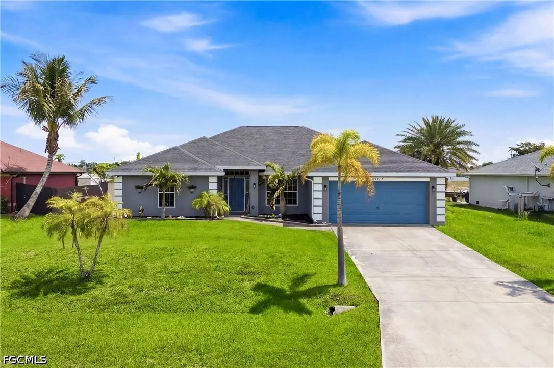 1413 NW 8th Place, Cape Coral, FL 33993 - #1