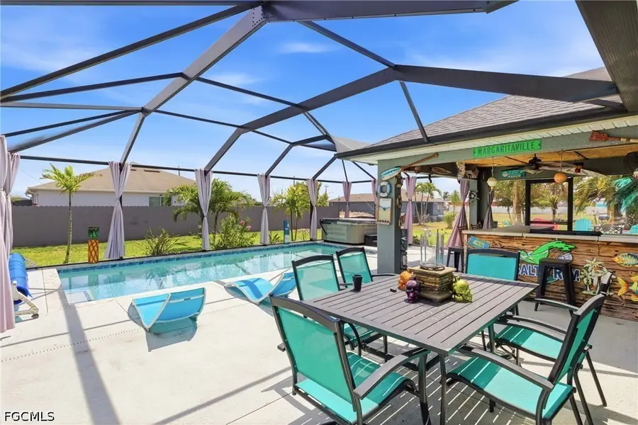 1413 NW 8th Place, Cape Coral, FL 33993 - #3