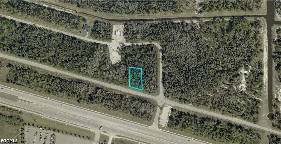 2771 Meadow Road, Lehigh Acres, FL 33974 - #2