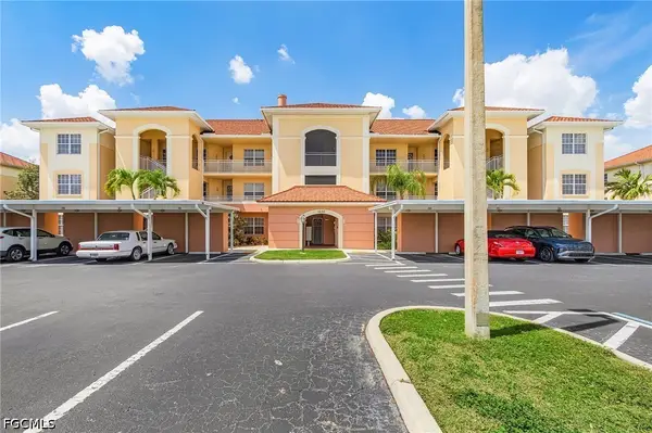 1137 Van Loon Commons Circle #203, Cape Coral, FL 33909