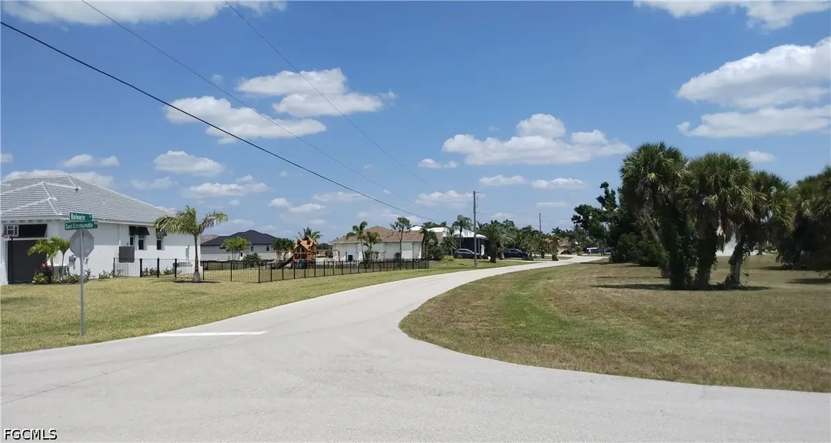 16788 San Edmundo Road, Punta Gorda, FL 33955 - #1