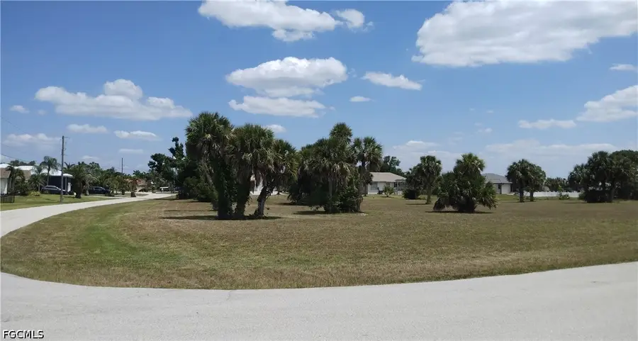 16788 San Edmundo Road, Punta Gorda, FL 33955 - #2