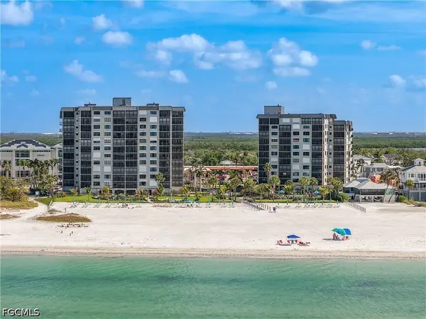 2810 Estero Boulevard #713, Fort Myers Beach, FL 33931
