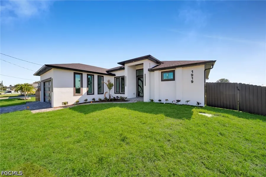 1919 NW 34th Avenue, Cape Coral, FL 33993 - #3