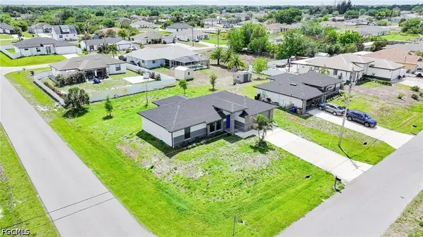 2601 43rd Street Sw, Lehigh Acres, FL 33976