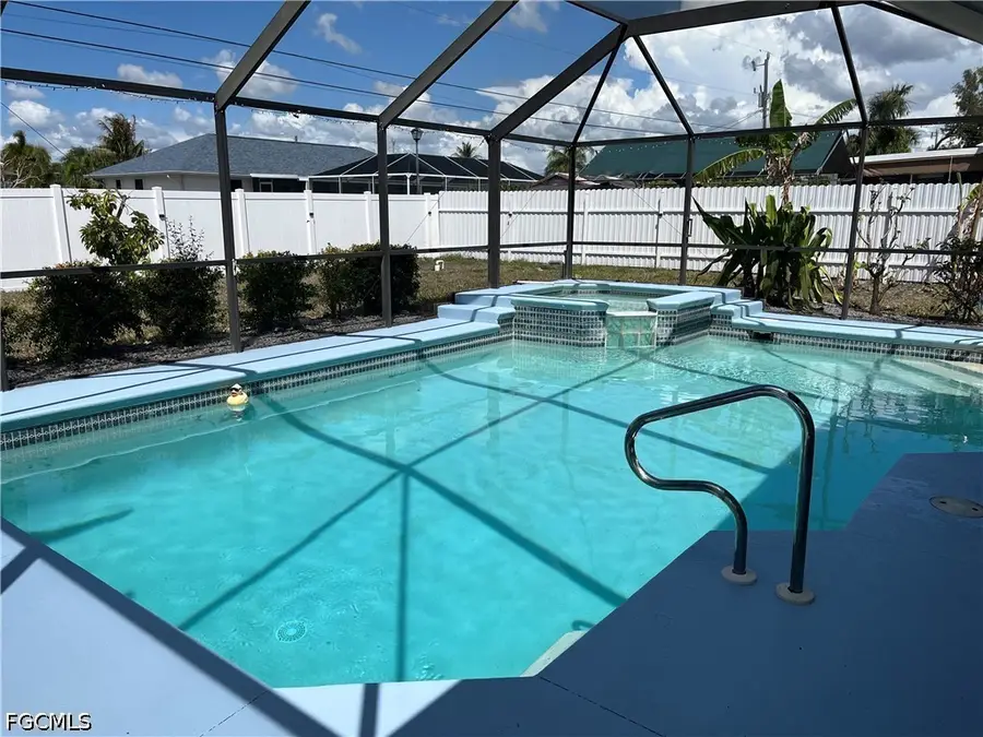 321 Trafalgar Parkway, Cape Coral, FL 33991 - #3