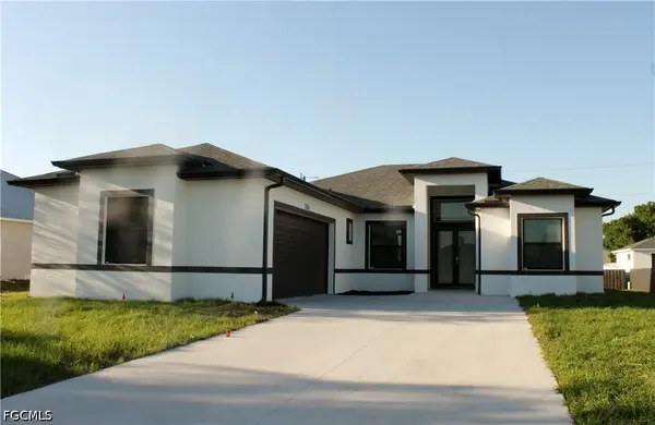 3316 7th Street Sw, Lehigh Acres, FL 33976