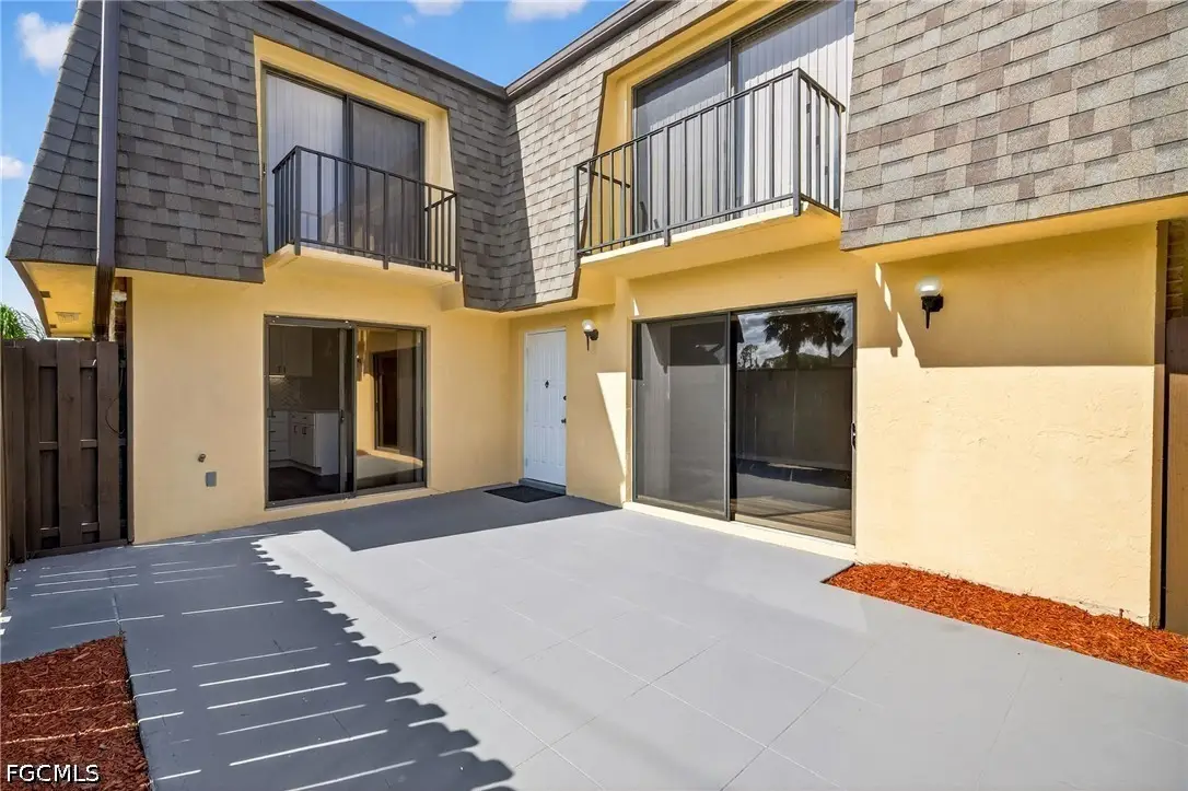 5576 Malt Drive #4, Fort Myers, FL 33907 - #1