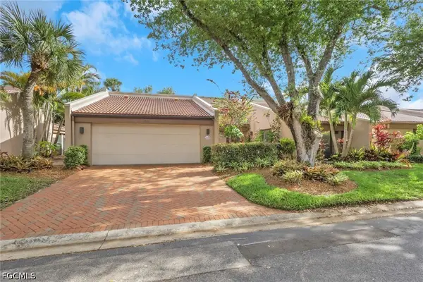 4536 Longboat Lane, Fort Myers, FL 33919