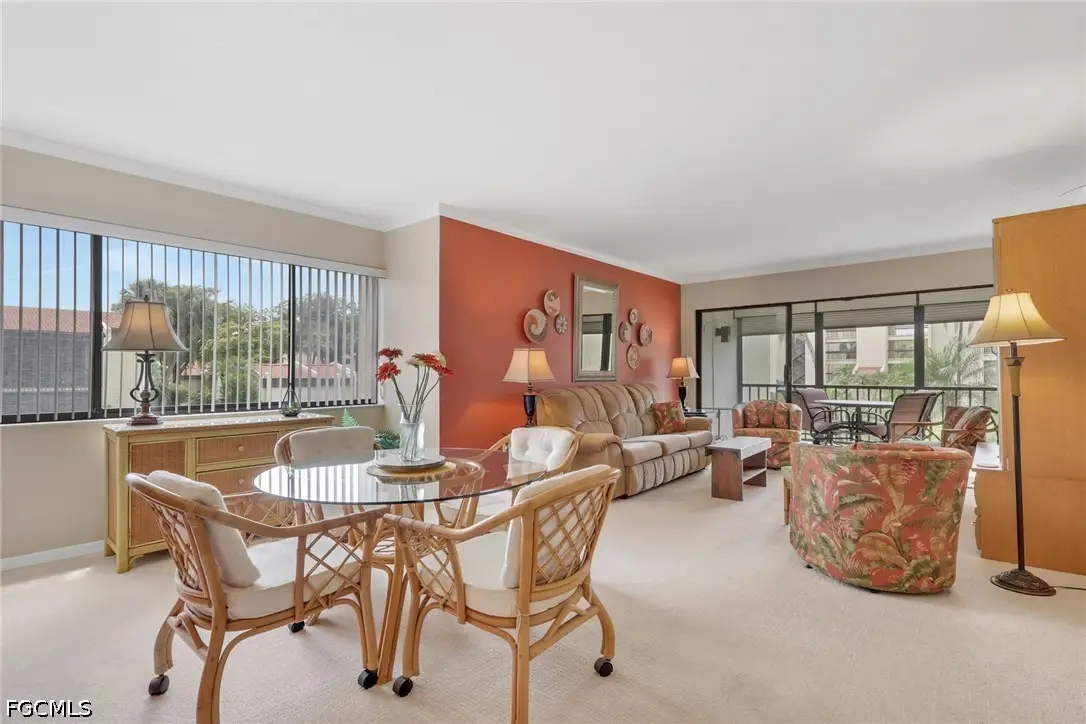 4396 Bowsprit Court #2A, Fort Myers, FL 33919 - #1