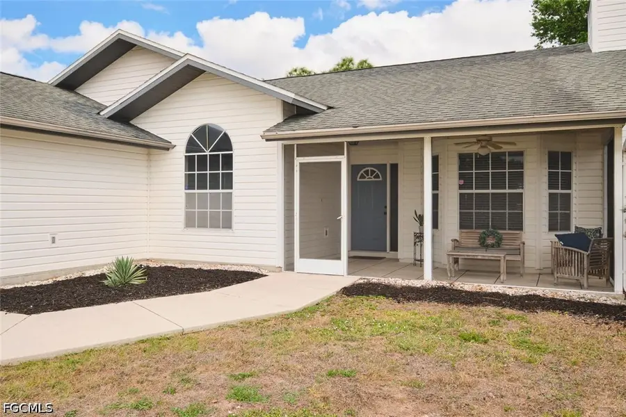 6649 Hartland Street, Fort Myers, FL 33966 - #2