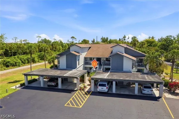 6304 Sugar Bush Lane #C, Fort Myers, FL 33908