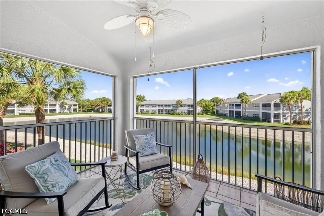 12069 Summergate Circle #201, Fort Myers, FL 33913 - #1