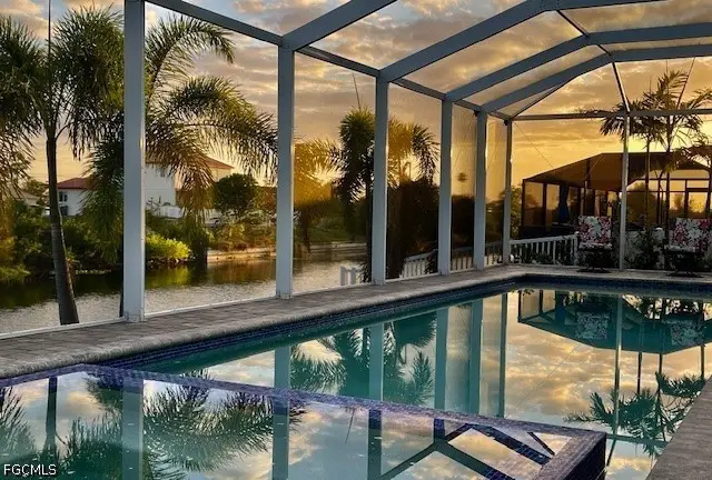 1714 NW 17th Terrace, Cape Coral, FL 33993 - #1