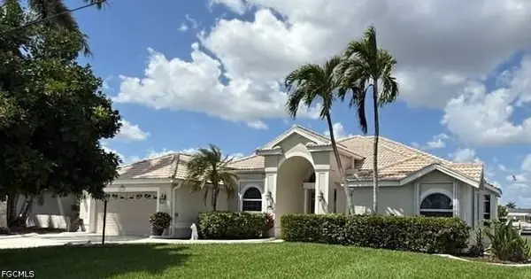 1713 SE 41st Street, Cape Coral, FL 33904