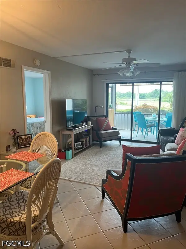 3916 Orange Grove Boulevard #4, North Fort Myers, FL 33903