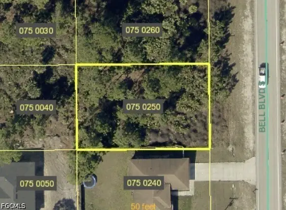844 Bell Boulevard, Lehigh Acres, FL 33974