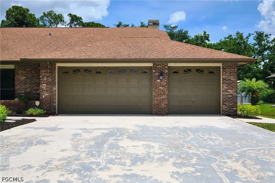 16560 Marc Allen Drive, North Fort Myers, FL 33917 - #2