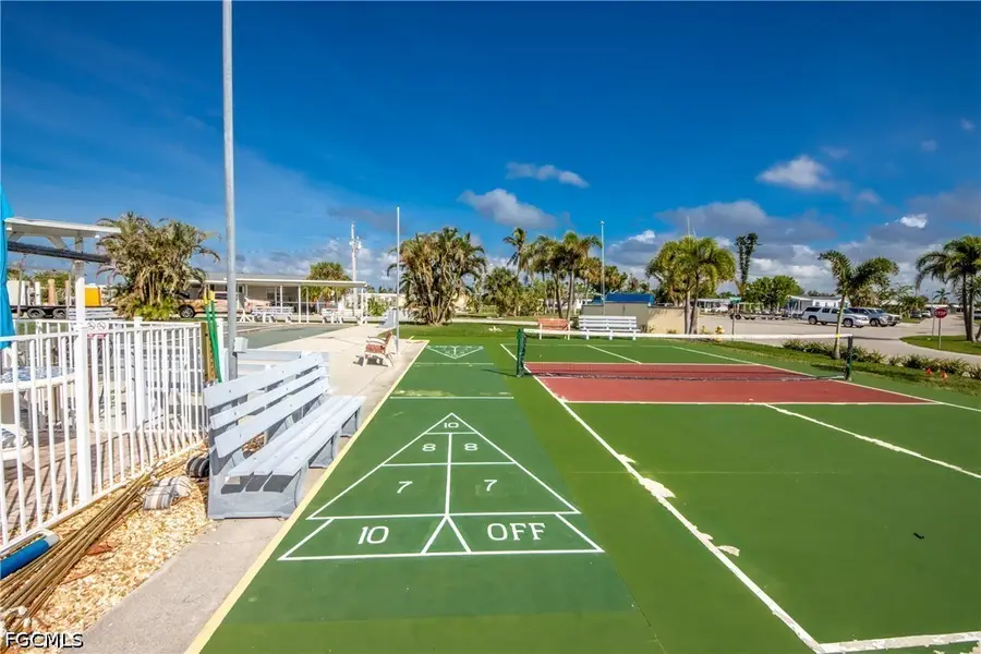 7144 Ladyfish Drive, Saint James City, FL 33956 - #2