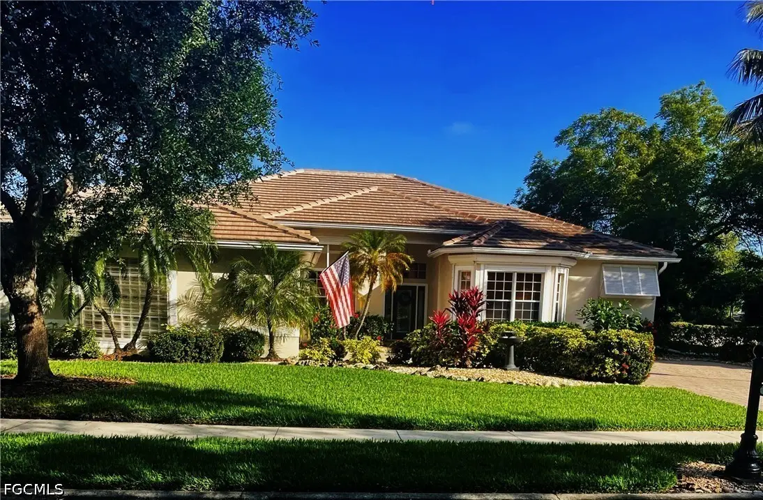 10551 Curry Palm Lane, Fort Myers, FL 33966 - #1