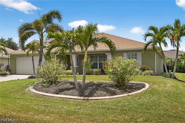 216 NW 29th Avenue, Cape Coral, FL 33993