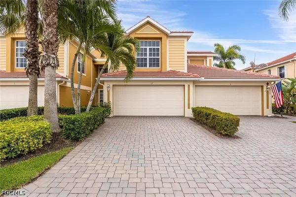 3212 Sea Haven Court #2302, North Fort Myers, FL 33903