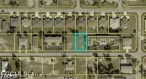 911 SE 8th Terrace, Cape Coral, FL 33990