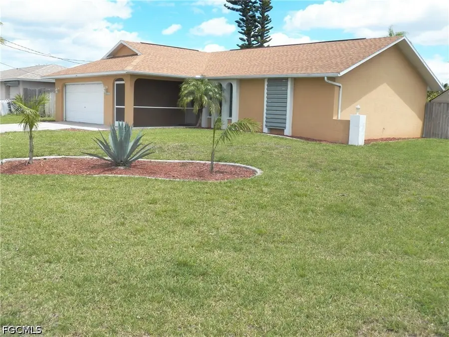 1119 SE 13th Avenue, Cape Coral, FL 33990 - #3