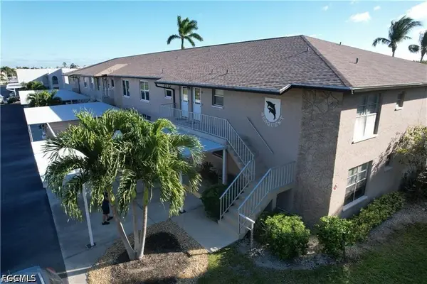 4563 SE 5th Place #205, Cape Coral, FL 33904