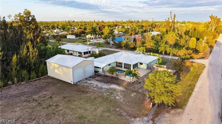 12341 Marlin Road, Bokeelia, FL 33922 - #2