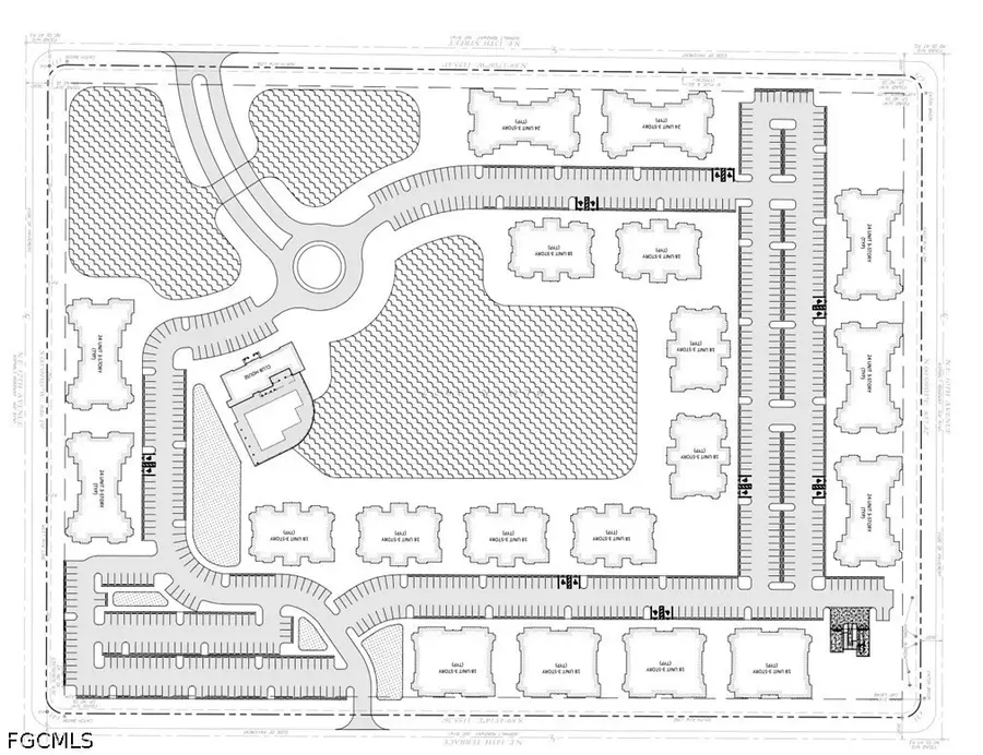 1322 NE 12th Avenue, Cape Coral, FL 33909 - #2