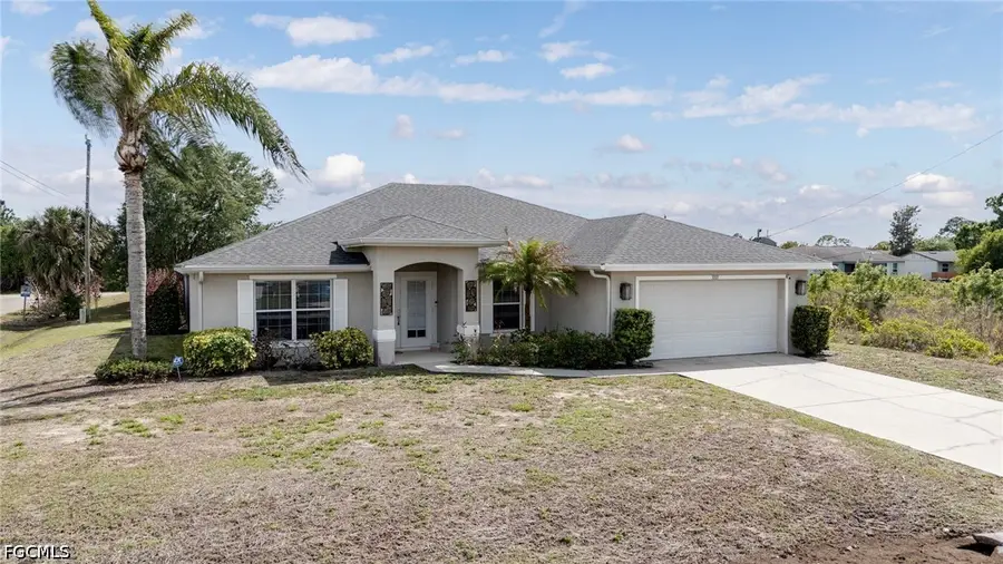 3801 28th Street Sw, Lehigh Acres, FL 33976 - #3