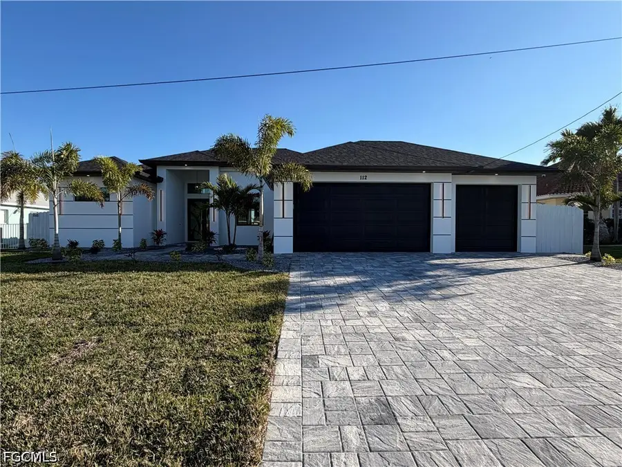 112 NE 6th Street, Cape Coral, FL 33909 - #3