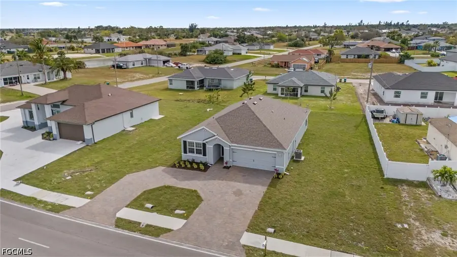 424 Tropicana Parkway E, Cape Coral, FL 33909 - #3