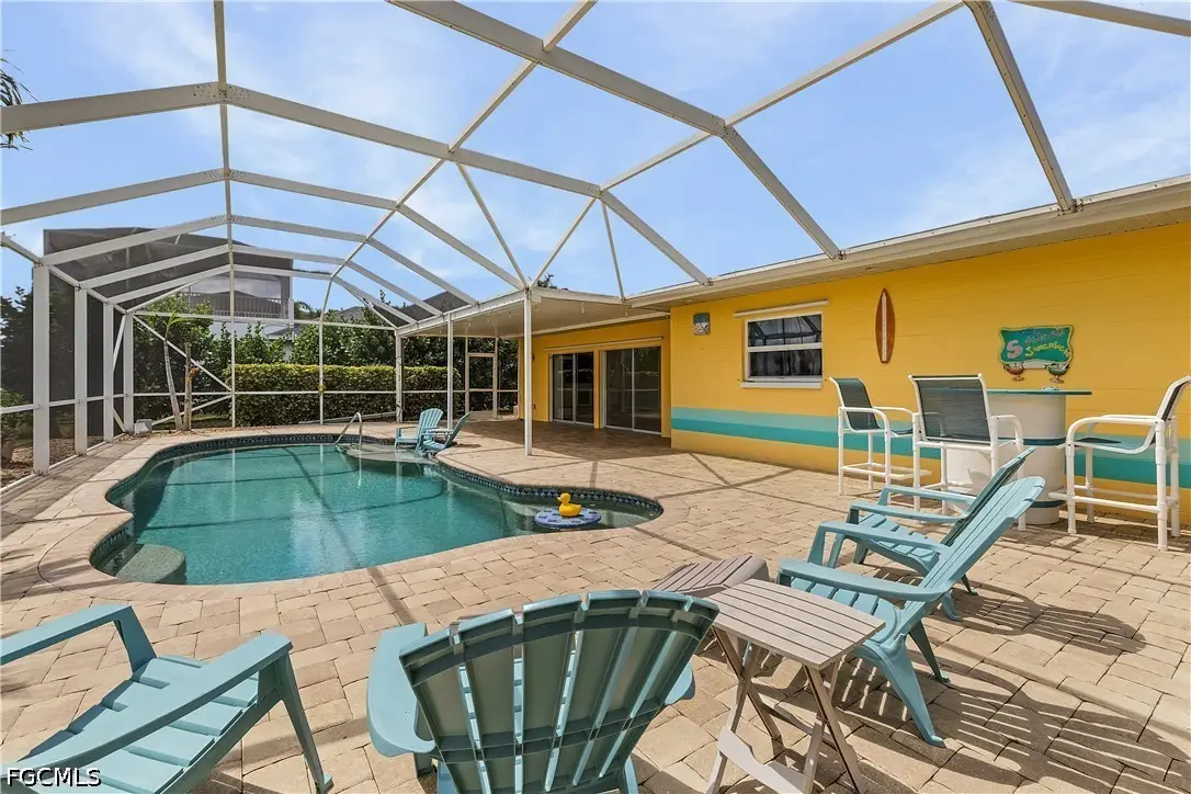 4933 Triton Court W, Cape Coral, FL 33904 - #1