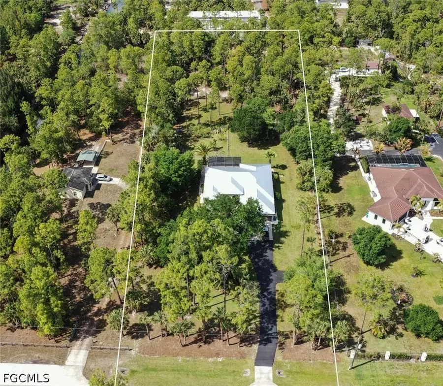 355 14th Avenue Ne, Naples, FL 34120 - #2