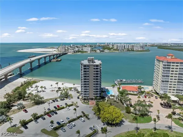 8701 Estero Boulevard #507, Bonita Springs, FL 33931