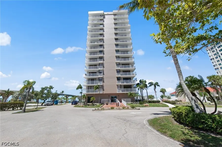 8701 Estero Boulevard #507, Bonita Springs, FL 33931 - #2