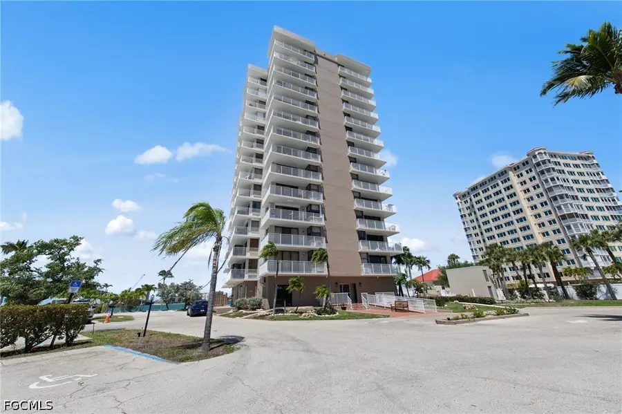 8701 Estero Boulevard #507, Bonita Springs, FL 33931 - #3