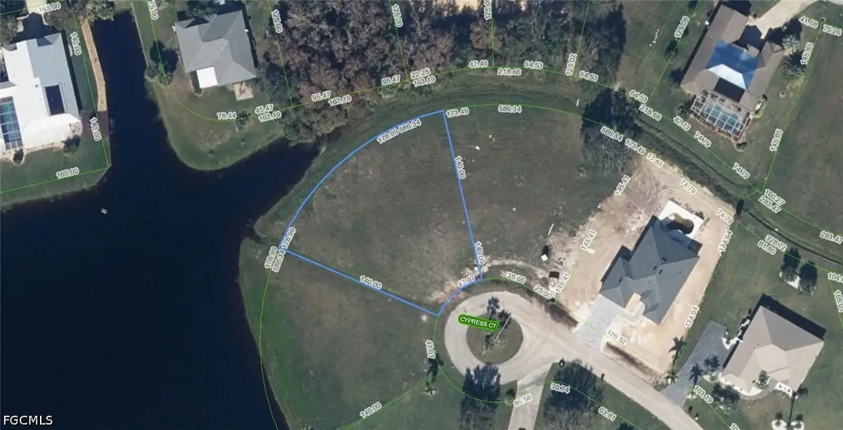 700 Cypress Court, Sebring, FL 33876 - #1