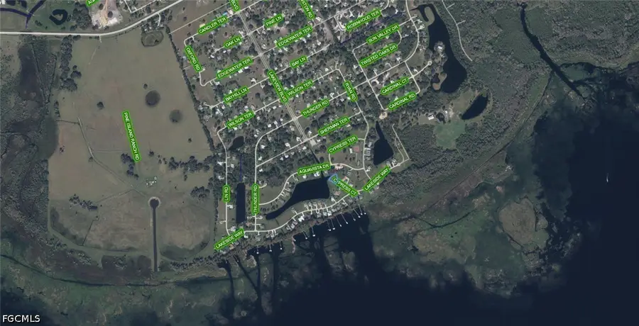 700 Cypress Court, Sebring, FL 33876 - #3