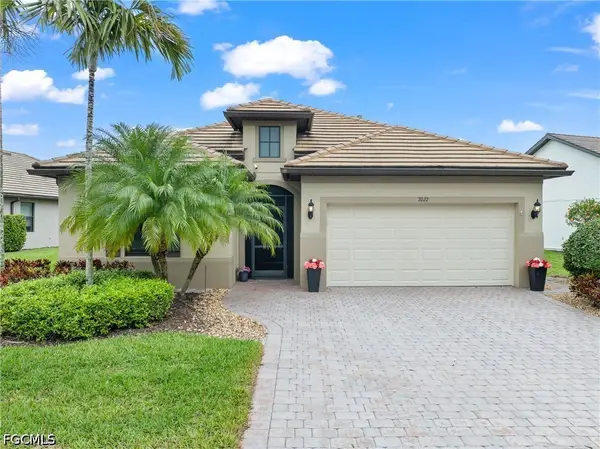 7022 Live Oak Drive, Naples, FL 34114
