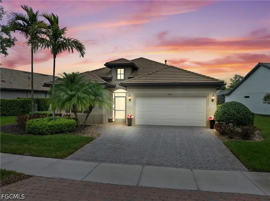7022 Live Oak Drive, Naples, FL 34114 - #2