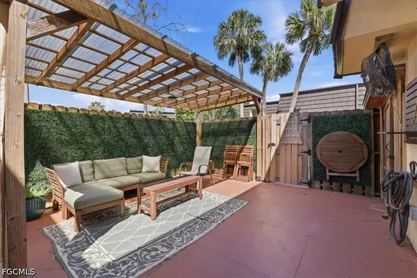 5590 Woodrose Court #1, Fort Myers, FL 33907