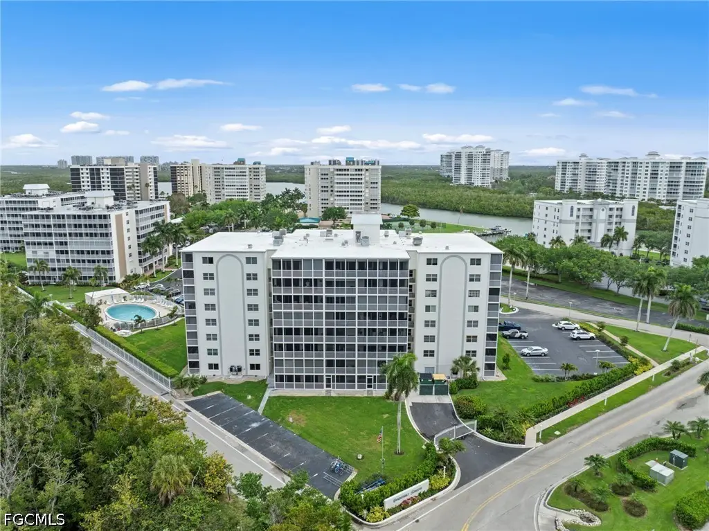 1 Bluebill Avenue #402, Naples, FL 34108 - #1