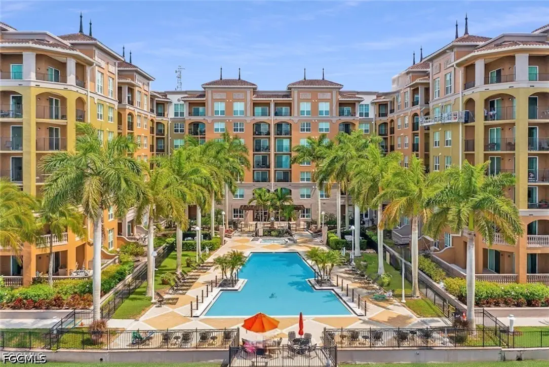 2825 Palm Beach Boulevard #418, Fort Myers, FL 33916 - #1