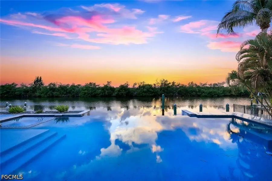 2826 SW 44th Terrace, Cape Coral, FL 33914 - #2