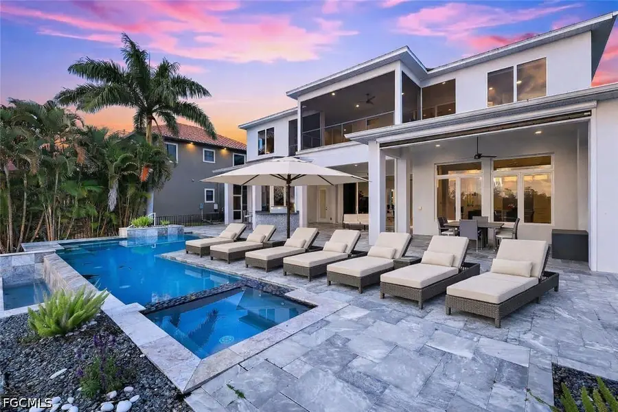 2826 SW 44th Terrace, Cape Coral, FL 33914 - #3